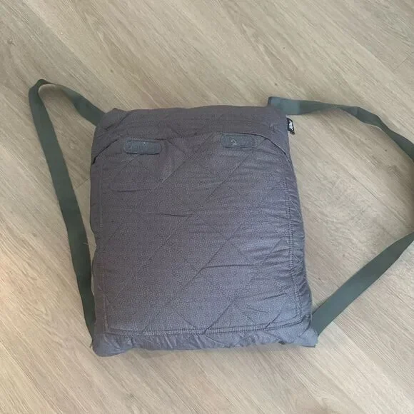 Pajar Women's Puffer Jacket in Brown - Picture 8 of 8